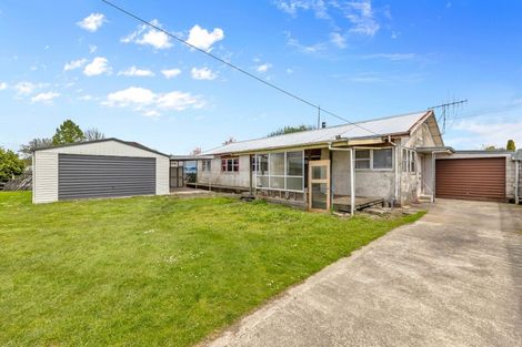 Photo of property in 2b Tutunui Street, Otorohanga, 3900
