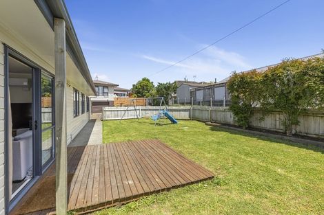 Photo of property in 1/28 Christmas Road, Manurewa, Auckland, 2102