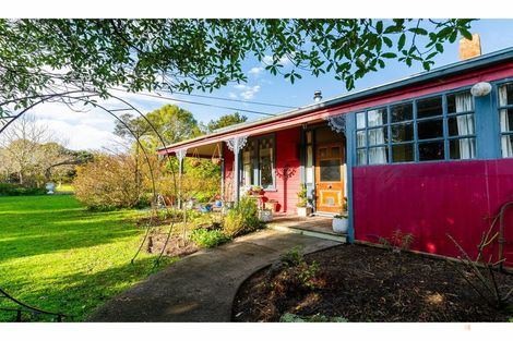 Photo of property in 34 Mahoneys Hill Road, Oceanview, Timaru, 7910