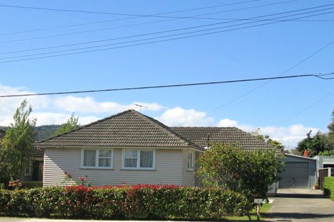 Photo of property in 6 Milton Street, Trentham, Upper Hutt, 5018