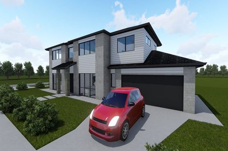 Photo of property in 40 Donegal Park Drive, Flat Bush, Auckland, 2019