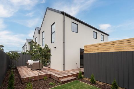 Photo of property in 485 Manchester Street, St Albans, Christchurch, 8014