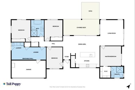 Photo of property in 4 Pounamu Avenue, Albert Town, Wanaka, 9305