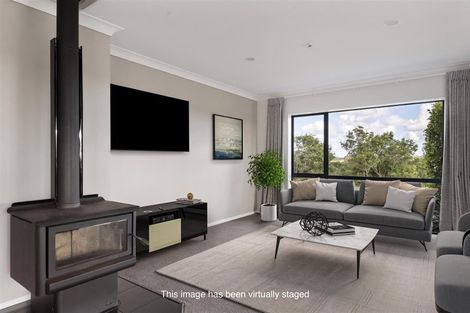 Photo of property in 139 Ostrich Farm Road, Pukekohe, 2676