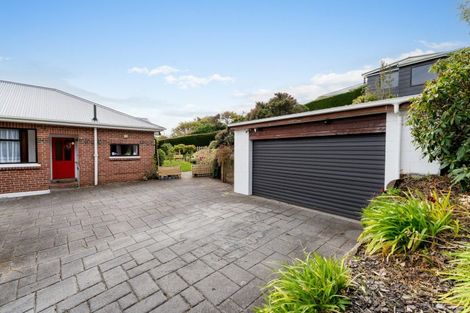 Photo of property in 43 Sunbury Street, Andersons Bay, Dunedin, 9013