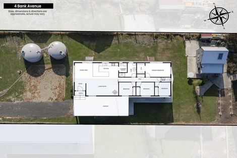 Photo of property in 4 Bank Avenue, Middlemarch, 9597