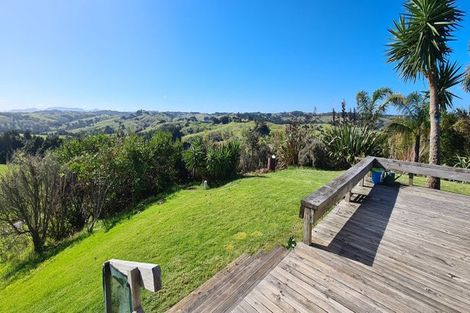 Photo of property in 104 Wearmouth Road, Paparoa, 0571