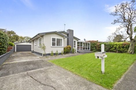 Photo of property in 6 Ruha Street, West End, Palmerston North, 4412