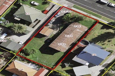 Photo of property in 3/66 Jellicoe Road, Manurewa, Auckland, 2102