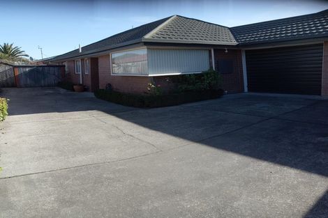 Photo of property in 29 Loughton Street, Burwood, Christchurch, 8083