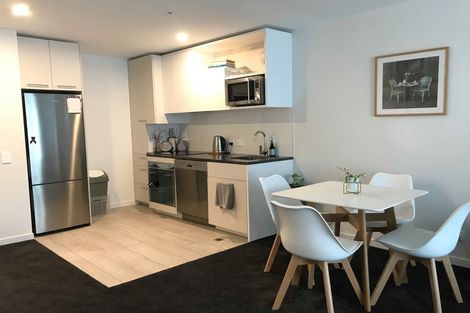 Photo of property in Vsp South, 604/168u Victoria Street, Te Aro, Wellington, 6011
