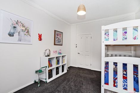 Photo of property in 21 Jackson Street, Richmond, Invercargill, 9810