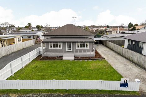 Photo of property in 41a Smith Street, Frankton, Hamilton, 3204
