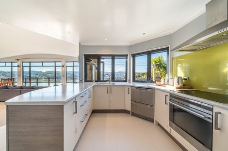 Photo of property in 12 The Anchorage, Whitby, Porirua, 5024