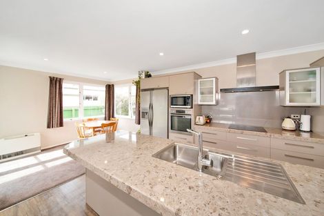 Photo of property in 21 Puriri Street, Hawera, 4610