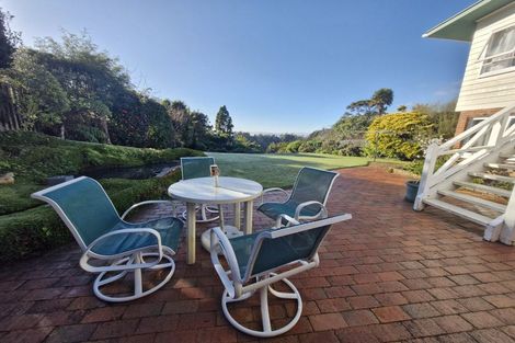 Photo of property in 542 South Titirangi Road, Titirangi, Auckland, 0604