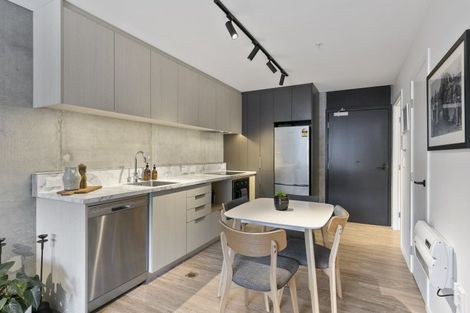 Photo of property in 217/21u King Street, Mount Cook, Wellington, 6021