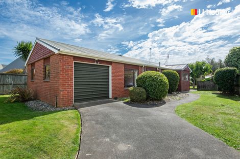 Photo of property in 115 Hagart-alexander Drive, Mosgiel, 9024