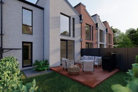 Photo of property in 88 Holly Road, St Albans, Christchurch, 8014