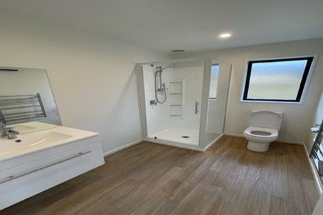 Photo of property in 4 Lomu Way, Rolleston, 7615