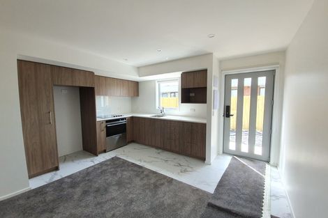 Photo of property in 2/295 Armagh Street, Christchurch Central, Christchurch, 8011