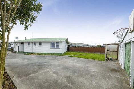 Photo of property in 41 Holdsworth Avenue, Milson, Palmerston North, 4414