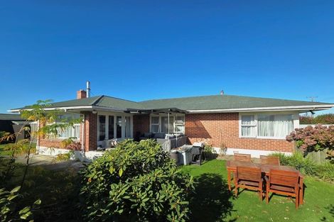 Photo of property in 26 Ewen Road, Temuka, 7920