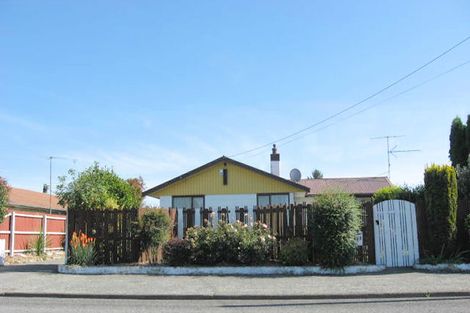 Photo of property in 1/130 Melcombe Street, Tinwald, Ashburton, 7700