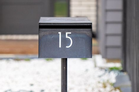 Photo of property in 15 Faber Place, Rototuna North, Hamilton, 3210