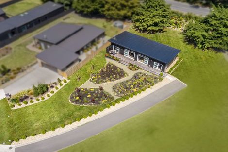 Photo of property in 19 Cotterville Crescent, Greytown, 5712