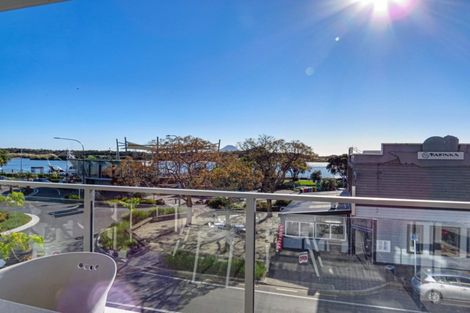 Photo of property in Quayside Apartments, 212/11 George Street, Whakatane, 3120