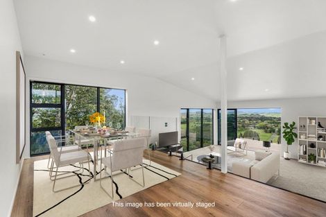 Photo of property in 16 North Ridge Rise, Maunu, Whangarei, 0179