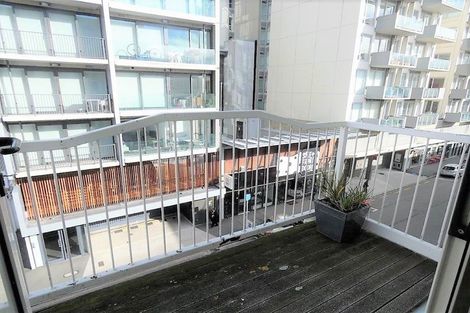 Photo of property in The Fletcher Trust Building, 14u5 College Street, Te Aro, Wellington, 6011