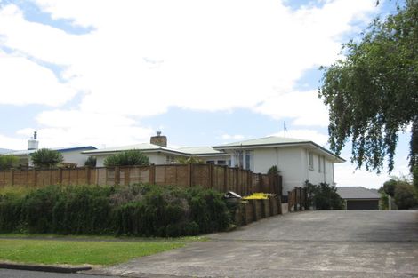 Photo of property in 39 Prospect Terrace, Pukekohe, 2120