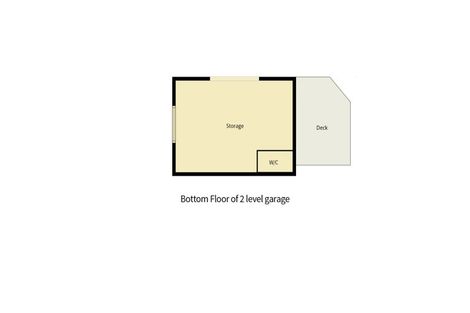 Photo of property in 29 Tainui Street, Welbourn, New Plymouth, 4312