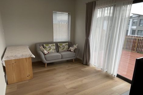 Photo of property in 15 Rapunga Drive, Hobsonville, Auckland, 0616