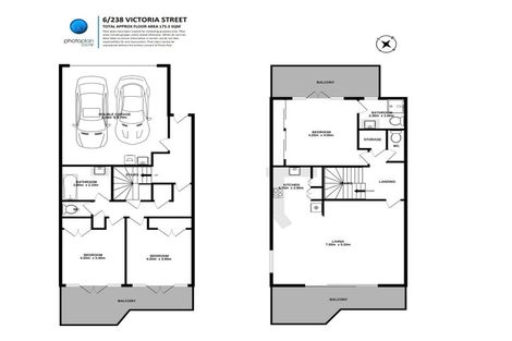 Photo of property in 238u6 Victoria Street, Hamilton Central, Hamilton, 3204