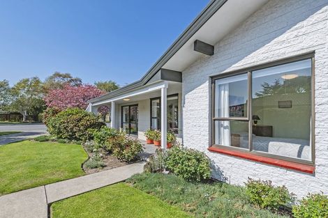 Photo of property in 74 Sabys Road, Halswell, Christchurch, 8025