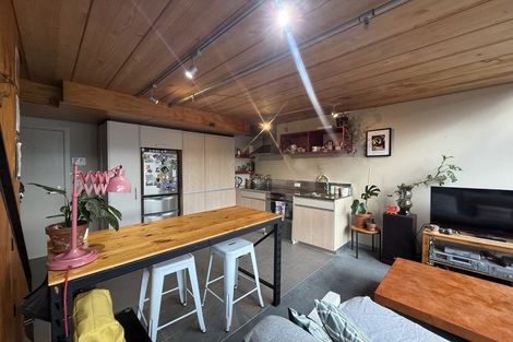 Photo of property in Tattoo Apartments, 19/42 Abel Smith Street, Te Aro, Wellington, 6011