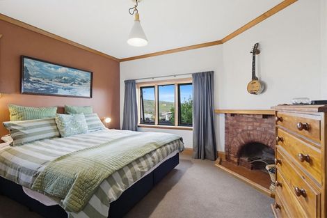 Photo of property in 61 Upper Ure Street, South Hill, Oamaru, 9400
