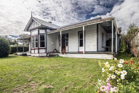Photo of property in 42 Miro Street, Ohakune, 4625