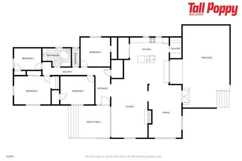 Photo of property in 17 Tainui Street, Welbourn, New Plymouth, 4312