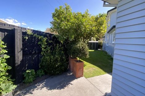 Photo of property in 12 Campbell Street, Sumner, Christchurch, 8081