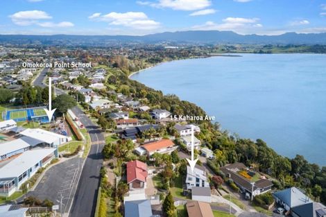 Photo of property in 15 Kaharoa Avenue, Omokoroa, 3114