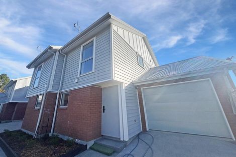 Photo of property in 1/17 Bounty Street, Bryndwr, Christchurch, 8053