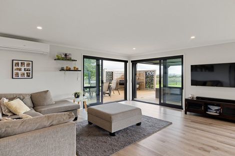 Photo of property in 1054 Orini Road, Orini, Taupiri, 3792