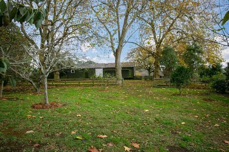 Photo of property in 80 Tirohanga Road, Rotoorangi, Cambridge, 3495