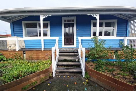 Photo of property in 4 Budge Street, Mayfield, Blenheim, 7201
