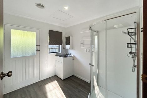 Photo of property in 103a Linton Street, West End, Palmerston North, 4410