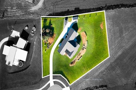 Photo of property in 25 Headlands Drive, Te Awamutu, 3875